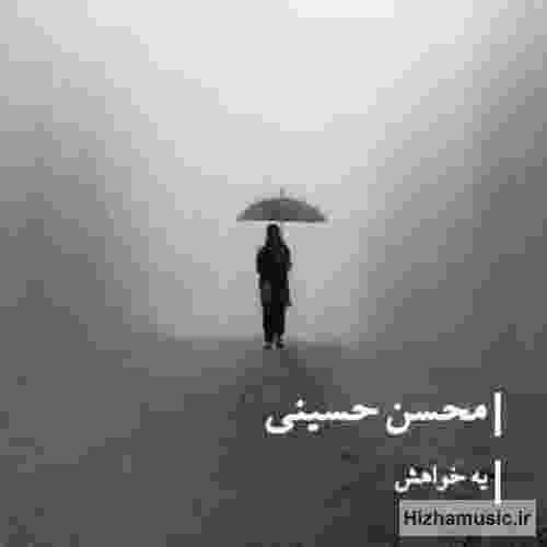 محسن حسینی یه خواهش