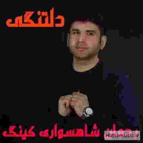 رحمان شاهسواری کینگ  دلتنگی