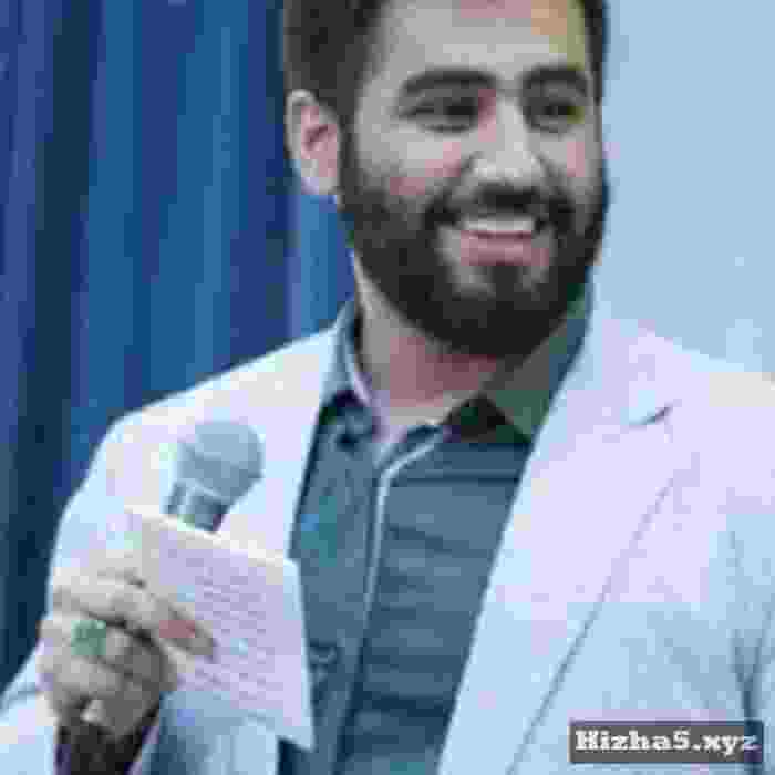 حسین طاهری میزنه قلبم داره میاد دوباره باز بوی