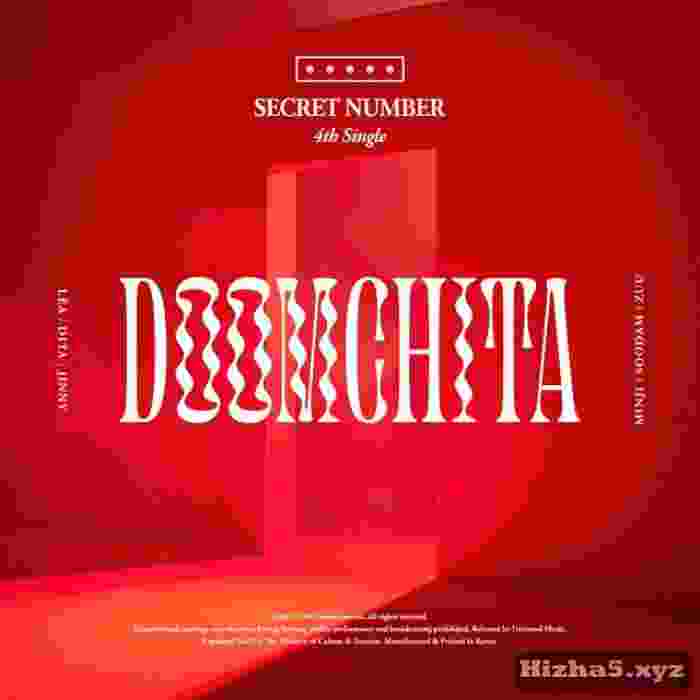 SECRET NUMBER DOOMCHITA
