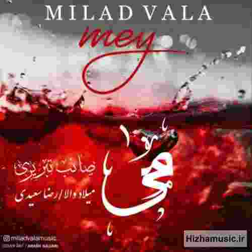 میلاد والا می
