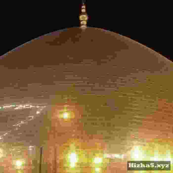 سید طالح بردیگاهی گلیرم کربلا