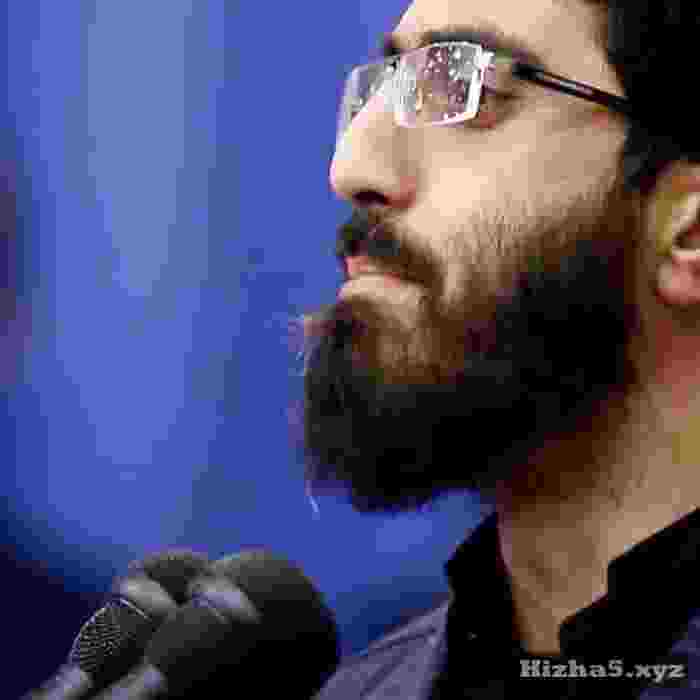 رضا نریمانی ماه محرم اومد قرار قلب زارم اومد