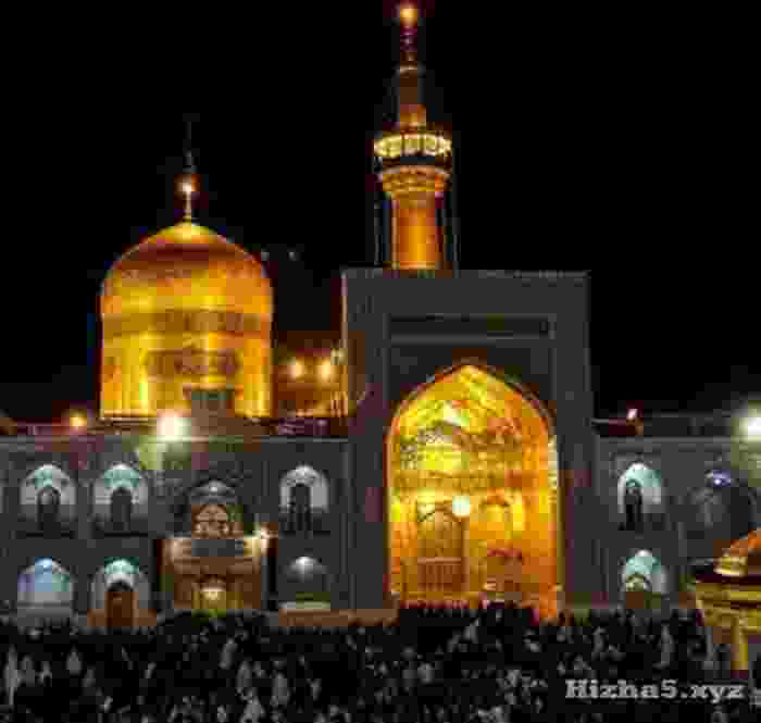 میثم مطیعی ای اهل حرم میر و علمدار نیامد
