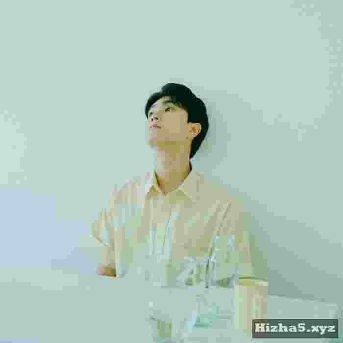 Park Jaewoo I Want to Love