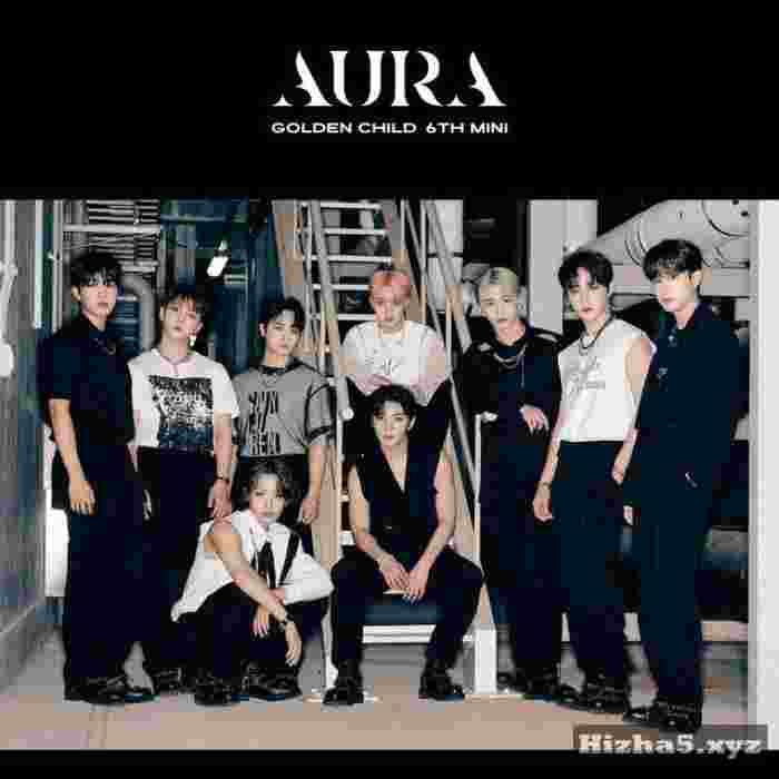 گلدن چایلد AURA