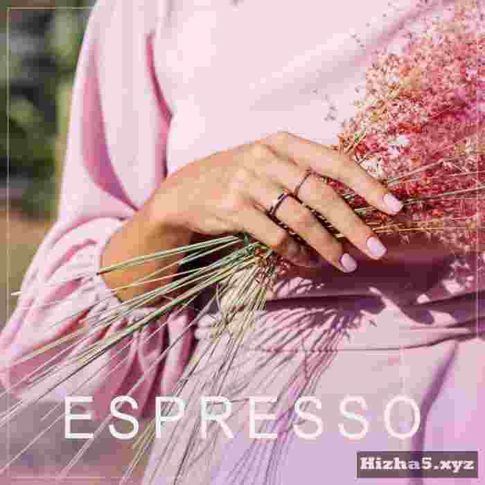 Espresso You and I