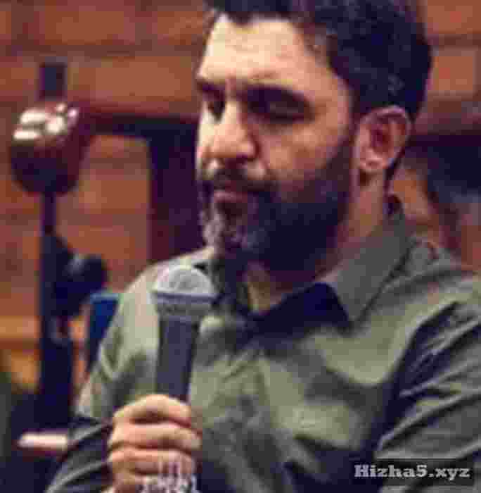 حمید علیمی دانلود نوحه تویی فقط تموم دلخوشی نوکرات
