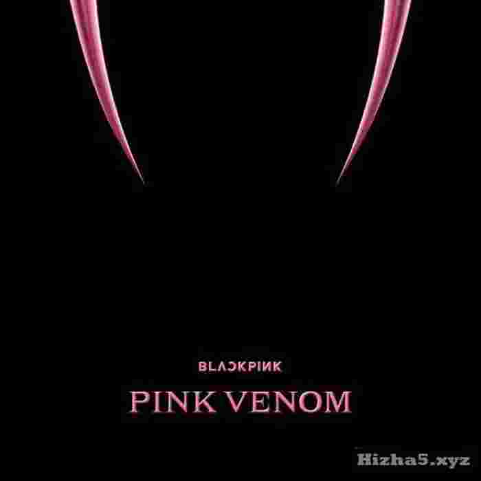 بلک پینک Pink Venom