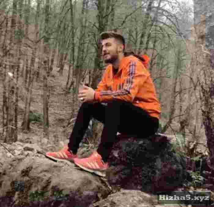  هی لعنت به این روزگار بد دلم گرم به تو بود ولی تو با من سرد