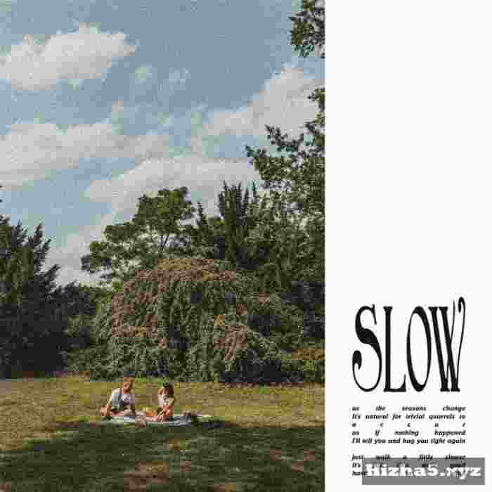 Brick Slow