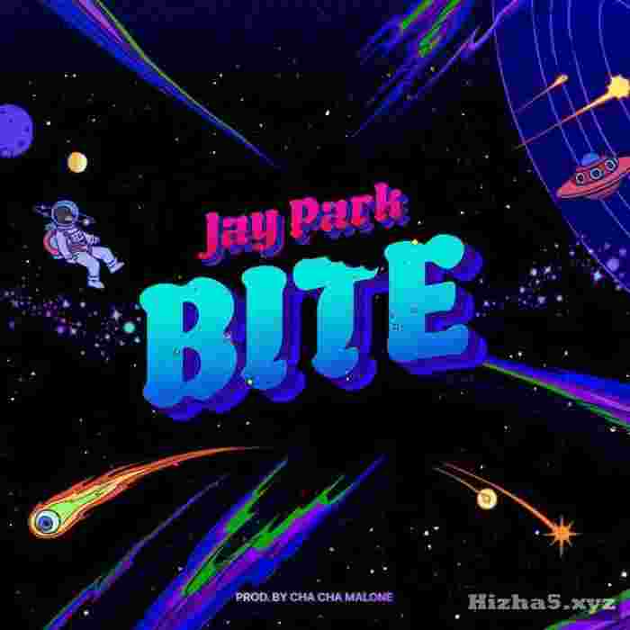 Jay Park Bite