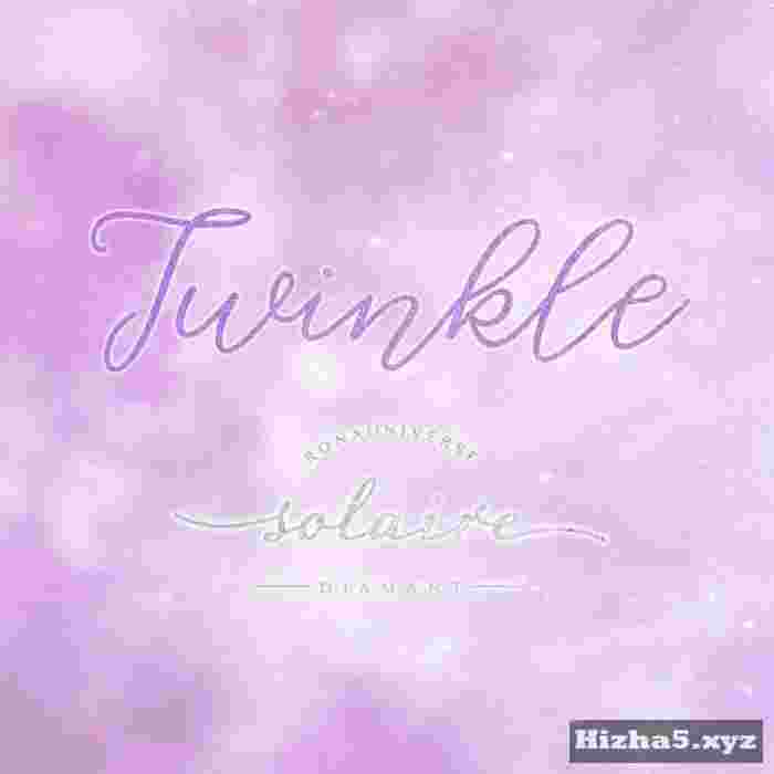 Solaire Diamant Twinkle