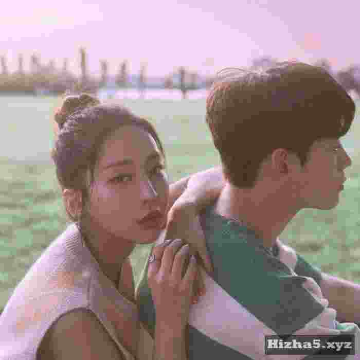 Solji It’s all the Same