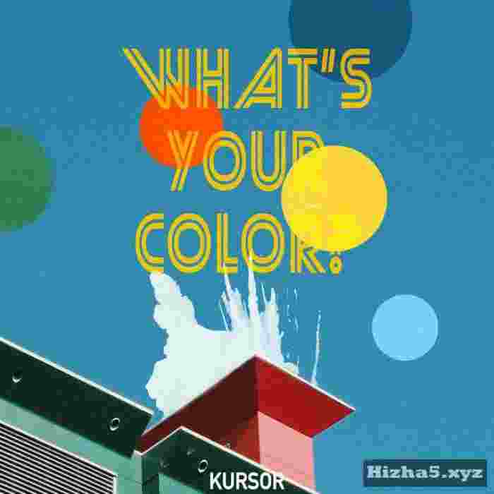 Kursor What’s Your Color?