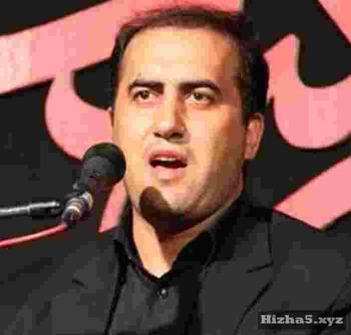 شهروز حبیبی لبیک شه عطشان