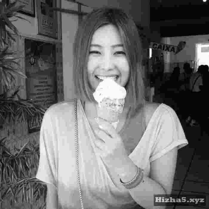 Solbi I Don’t Wanna Break Up