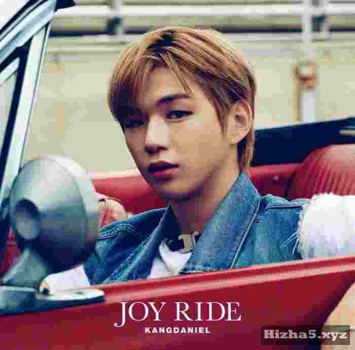 KANG DANIEL TPIR