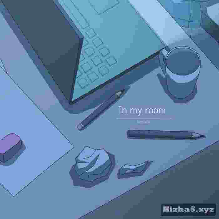 YOON WON In My Room