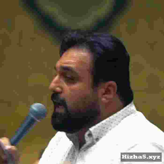 مهدی لیثی من عباسم منه دریالر آغلار