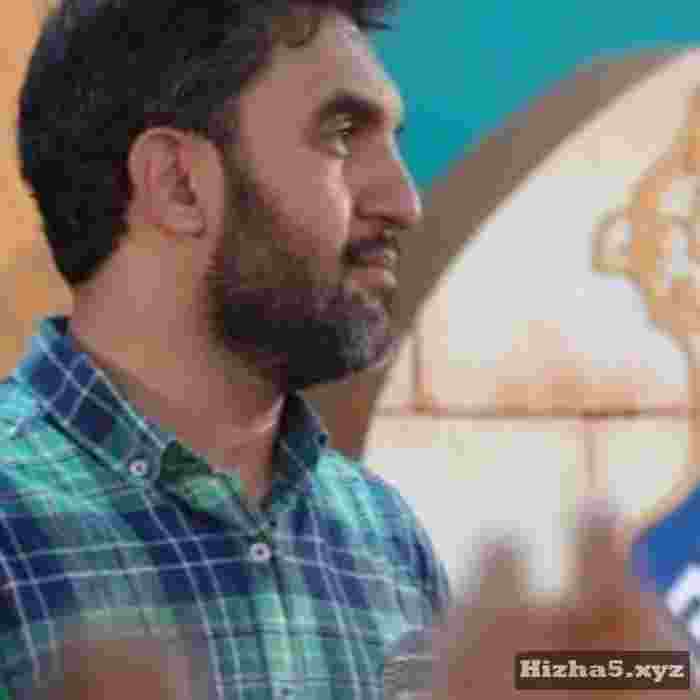حمید علیمی من نمیفهمم بابا بعضیا با هم چی میگن