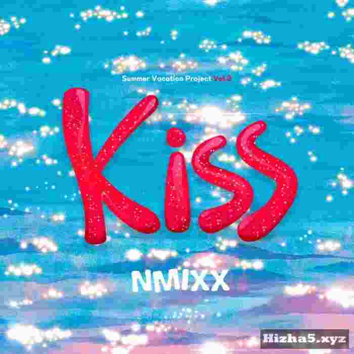 NMIXX Kiss