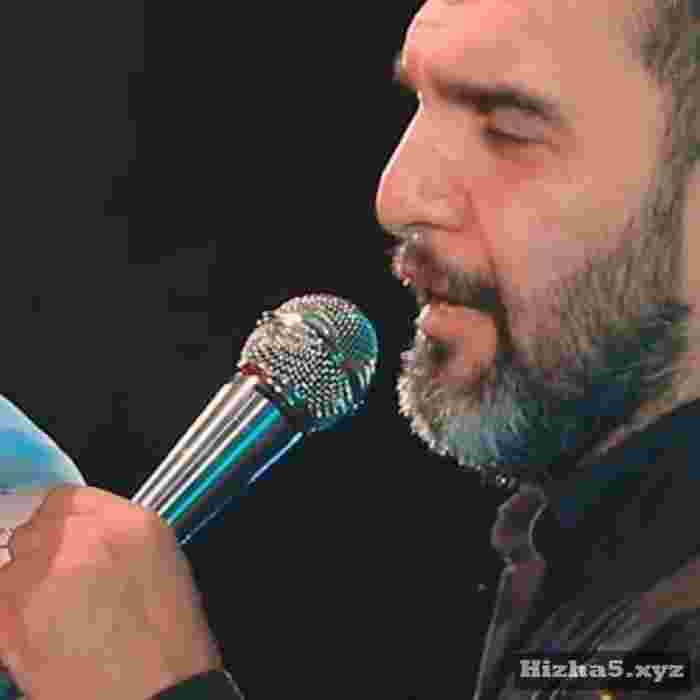 حمید علیمی مگه هرکی که باباش رفته سفر یتیم میشه