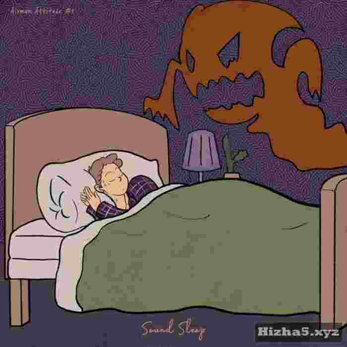 Airman Sound Sleep