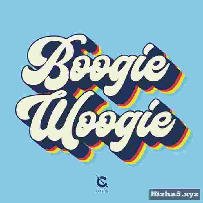  Boogie Woogie