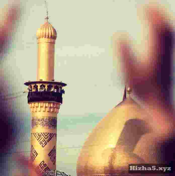 مرتضی حیدری زنجانی داغلی اورگیم یاندی الله بالام اوخلاندی
