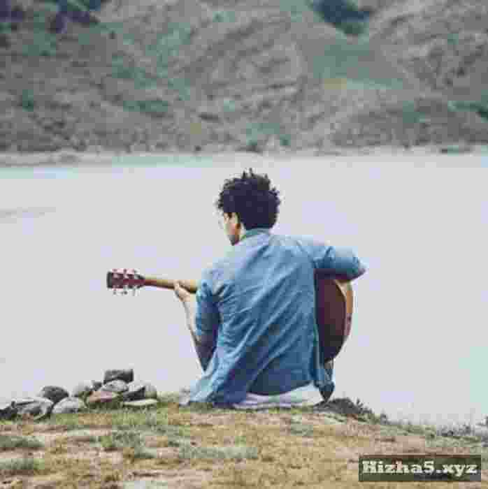  تو چشات نقاشیه عشقت بدون حاشیه