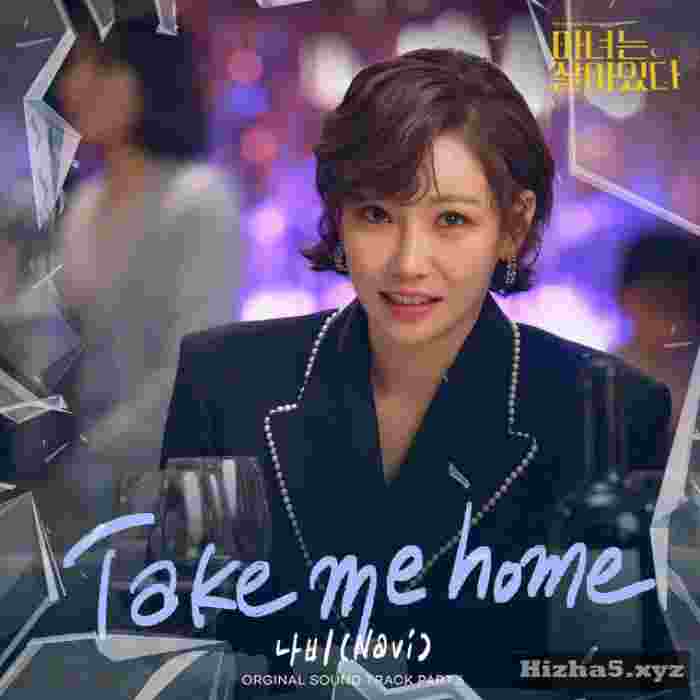 Navi Take Me Home