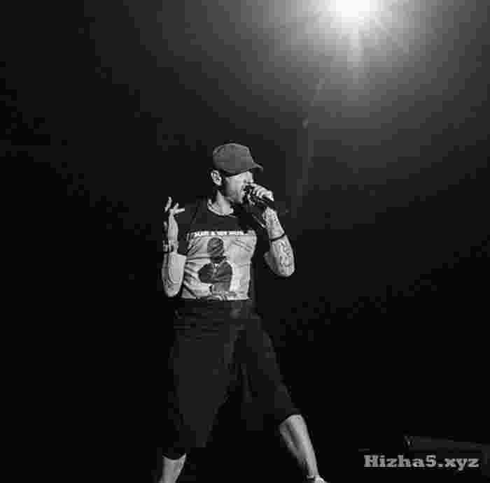 امینم Rap God