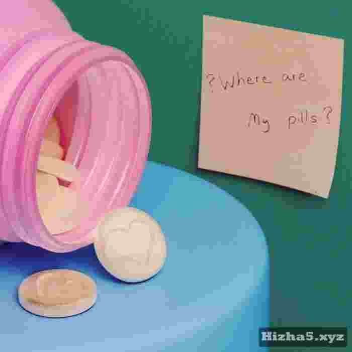 Lym en Tylenol