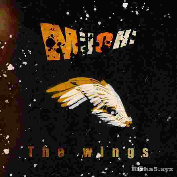 Miichi The Wings