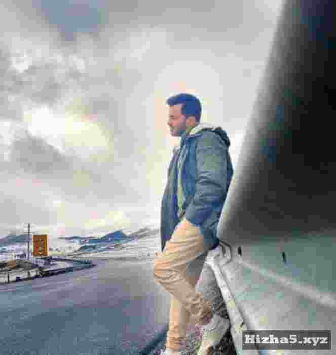  عجب حالی داریم امشب چه تولدی داریم امشب