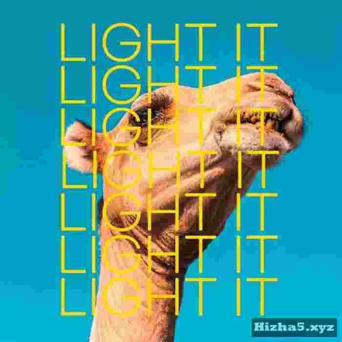 Sofa Light It