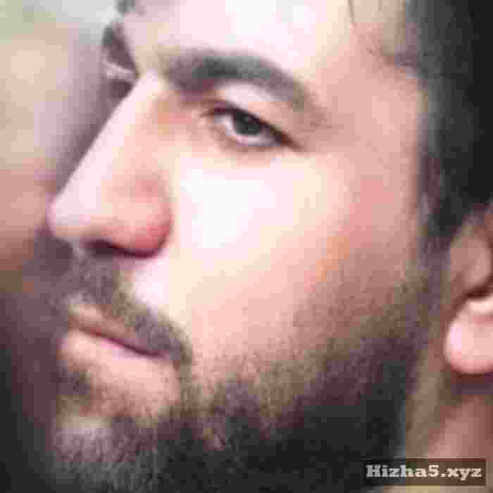 جواد ذاکر تموم خواب و خیالم توی بین الحرمین