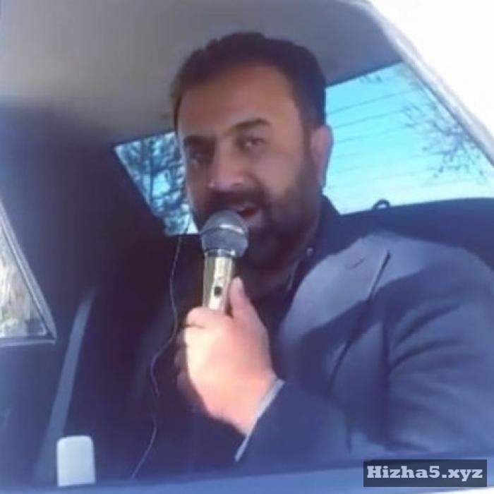 حسین مشکینی میرو علمدارمی برای وفادارمی
