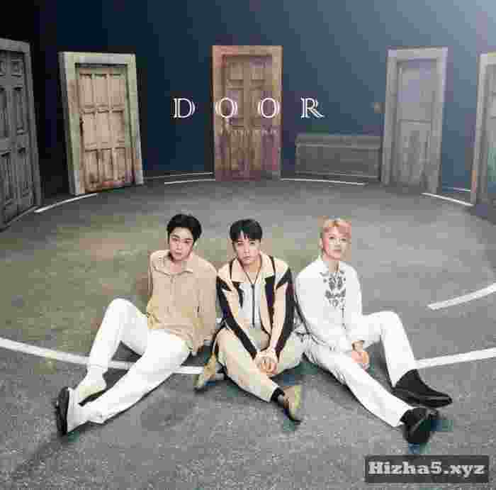 FTISLAND DOOR