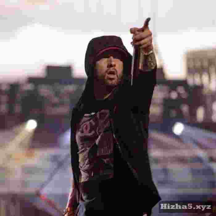امینم Berzerk