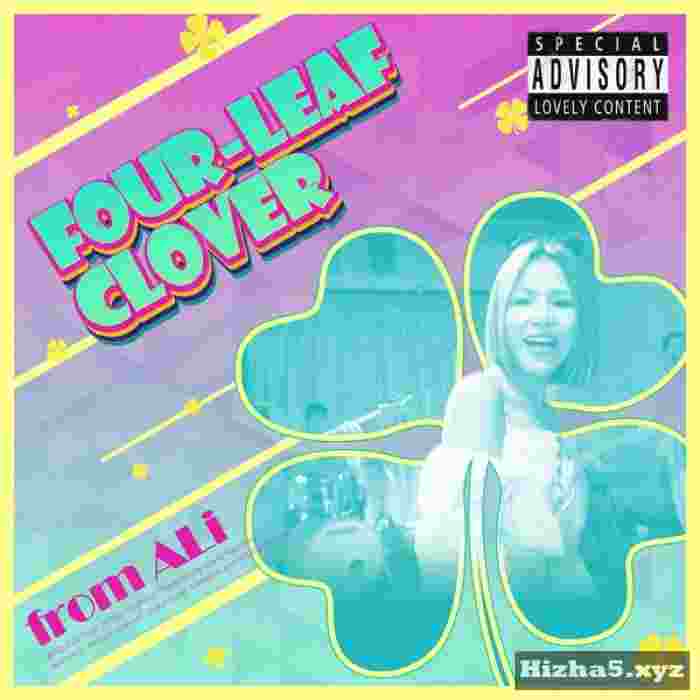 ALi Four Leaf Clover