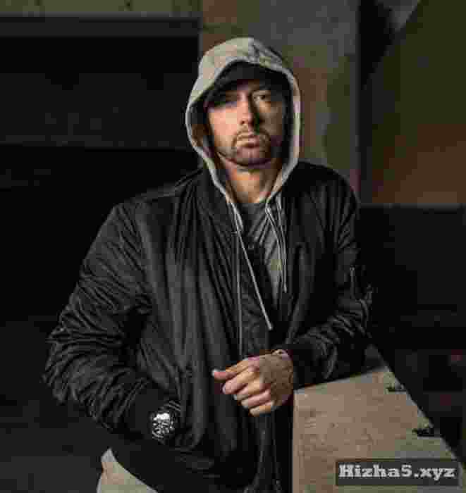 امینم Rap God (Mr. Cii Remix)