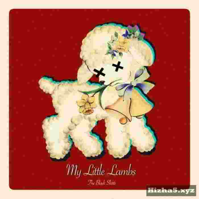 The Black Skirts My Little Lambs