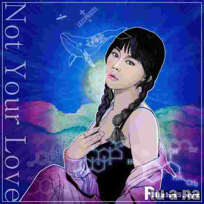 Ru.a.na Not Your Love