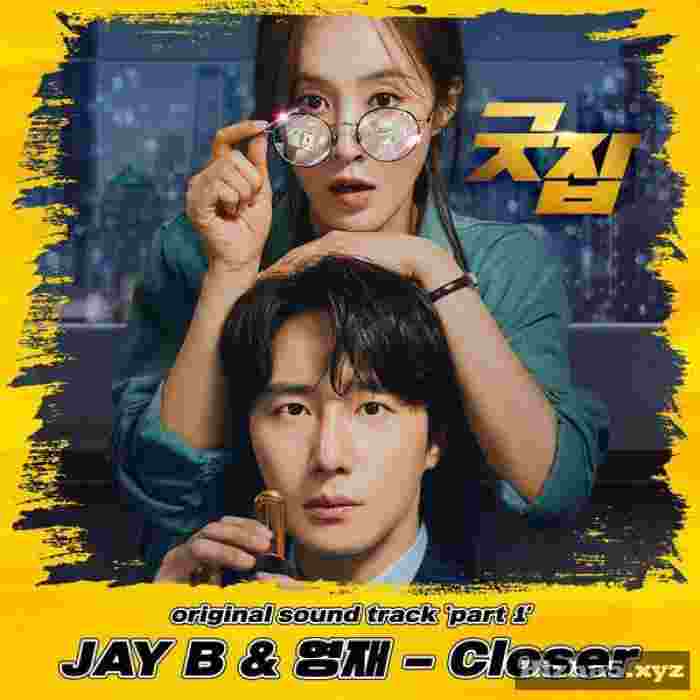 JAY B Closer