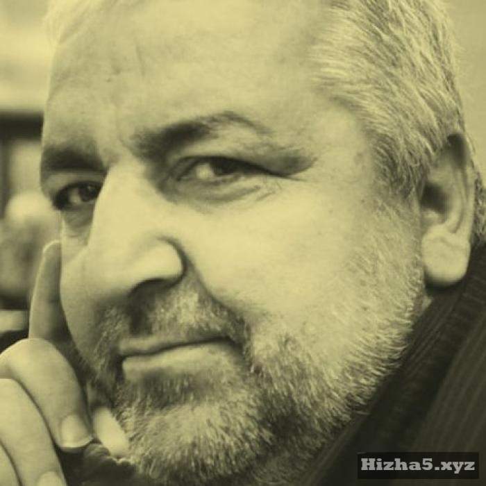 حسین شیرازی کمی آهسته تر به کجا میروی