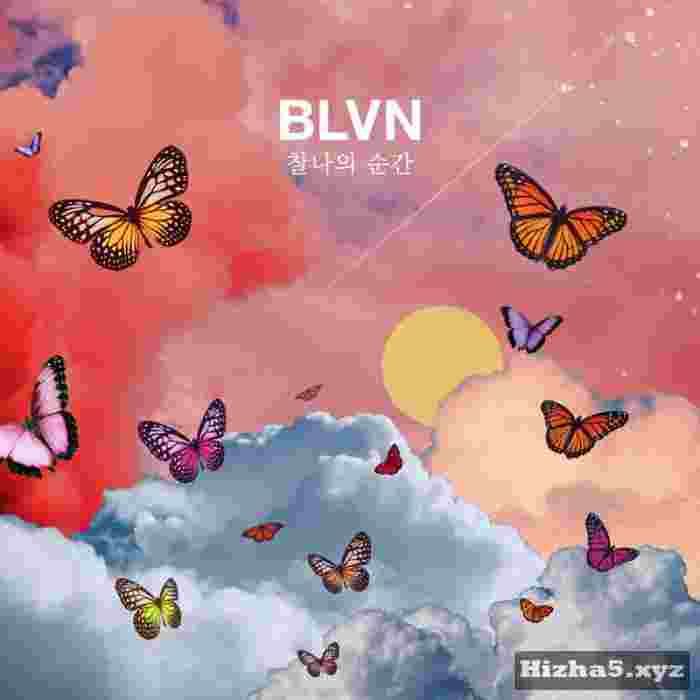 BLVN A Fleeting Moment