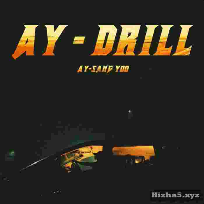 AY-Sang Yoo AY-Drill