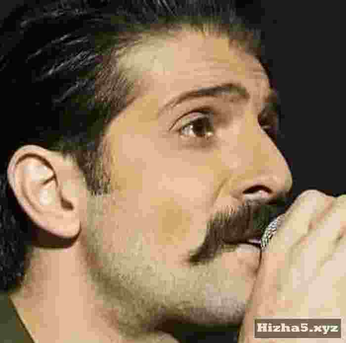 تو باشی ترس تنهایی ندارم
